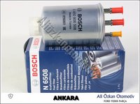 Ford Yedek Parça - BOSCH MAZOT FİLTRE
